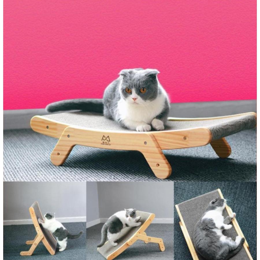 猫用 爪とぎ ベッド つめとぎ 木製 ダンボール 段ボール 爪やすり 爪研ぎ 爪磨き 猫ベッド 室内用 猫用品 木材 猫用ベッド 詰め替え Panni 送料無料 Mxemzb Zakkaライフ 通販 Yahoo ショッピング