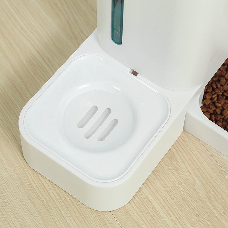 猫犬用自動給水器 給餌器 ペットボウル 水飲み器 給食器 餌入れ 自動補水 電気不要 1.5L大容量 取り外し可能 お留守番可能 清潔便利 :O1CN01old:ZAKKAライフ - 通販 - Yahoo!ショッピング 猫犬用自動給水器 給餌器 ペットボウル 水飲み器 給食器 餌入れ 自動補水 電気不要 1.5L大容量 取り外し可能 お留守番可能 清潔便利 :O1CN01old:ZAKKAライフ - 通販 - Yahoo!ショッピング