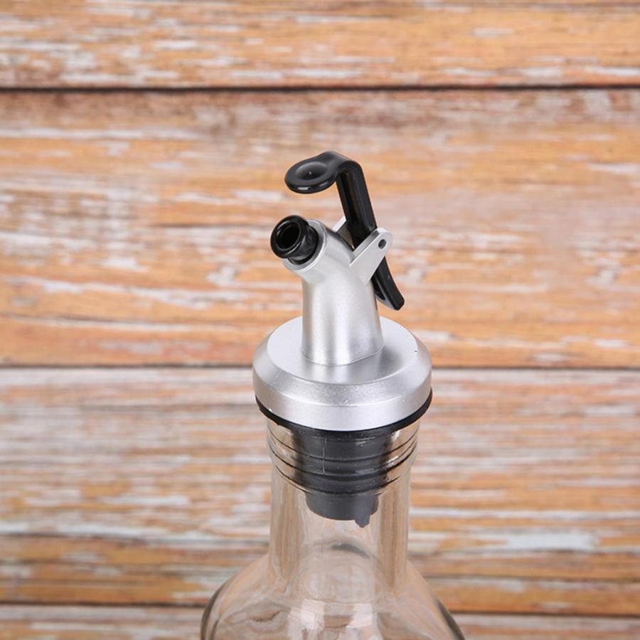調味料ボトル オイル ボトル 醤油ボトル 油さし 醤油さし 漏れ防止 角型 250ML ビネガーボトル 調味料入れ 家庭キッチン 飲食店 透明ガラス  :XFTWP011:ZAKKAライフ 通販 
