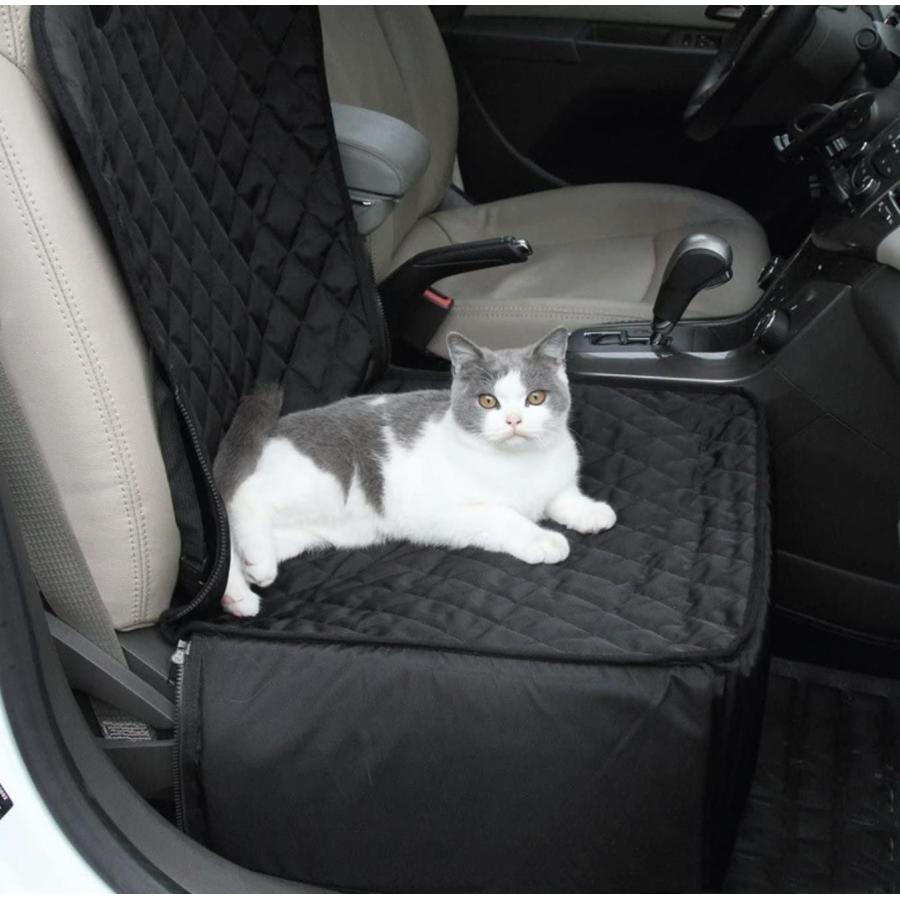 ペット ドライブシート 車用 ドライブボックス 中小型犬 猫用 ペット ドライブシート 車用 ドライブボックス 中小型犬 猫用