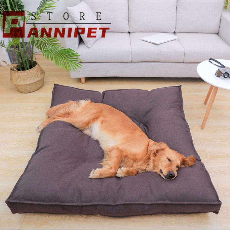 犬ベッド 猫ベッド ペット ベッド クッション 犬用 猫用 ふわふわ