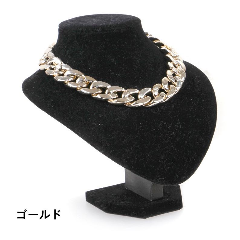 ペット アクセサリー ネックレス チェーン ゴールド シルバー 