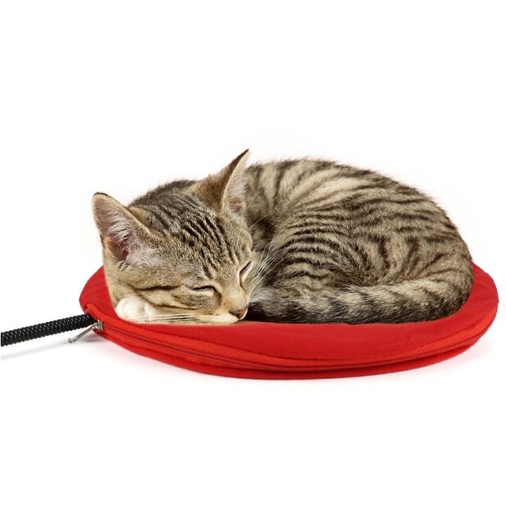 ペット用ホットカーペット ペット用ヒーター 7段階温度調節 電気