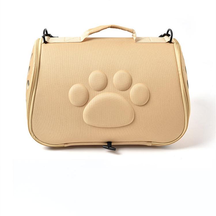 猫用ショルダーバッグ ペット キャリーバッグ お出かけ用 ショルダー