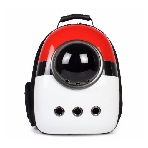 ペット キャリーバッグ ペット用 宇宙船 カプセル型 ペット