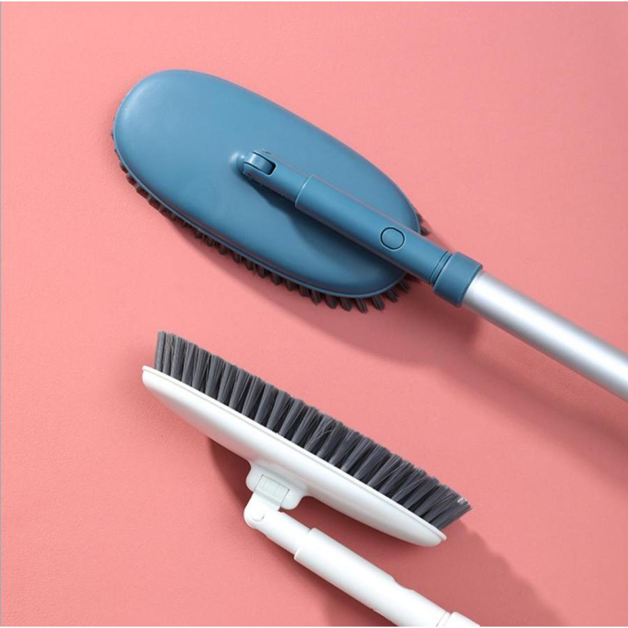 浴室掃除用 風呂清掃 バス清掃 掃除 清掃 床ブラシ 伸縮アルミ柄ブラシ 浴槽ブラシ 浴室床清掃 壁洗い ブラシ 柄80 1cm伸縮 送料無料 Bathroombrush Panni2 Shop 通販 Yahoo ショッピング