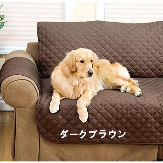 ソファーカバー 2人掛け 3人掛け ソファー シーツ 肘付き マルチカバー