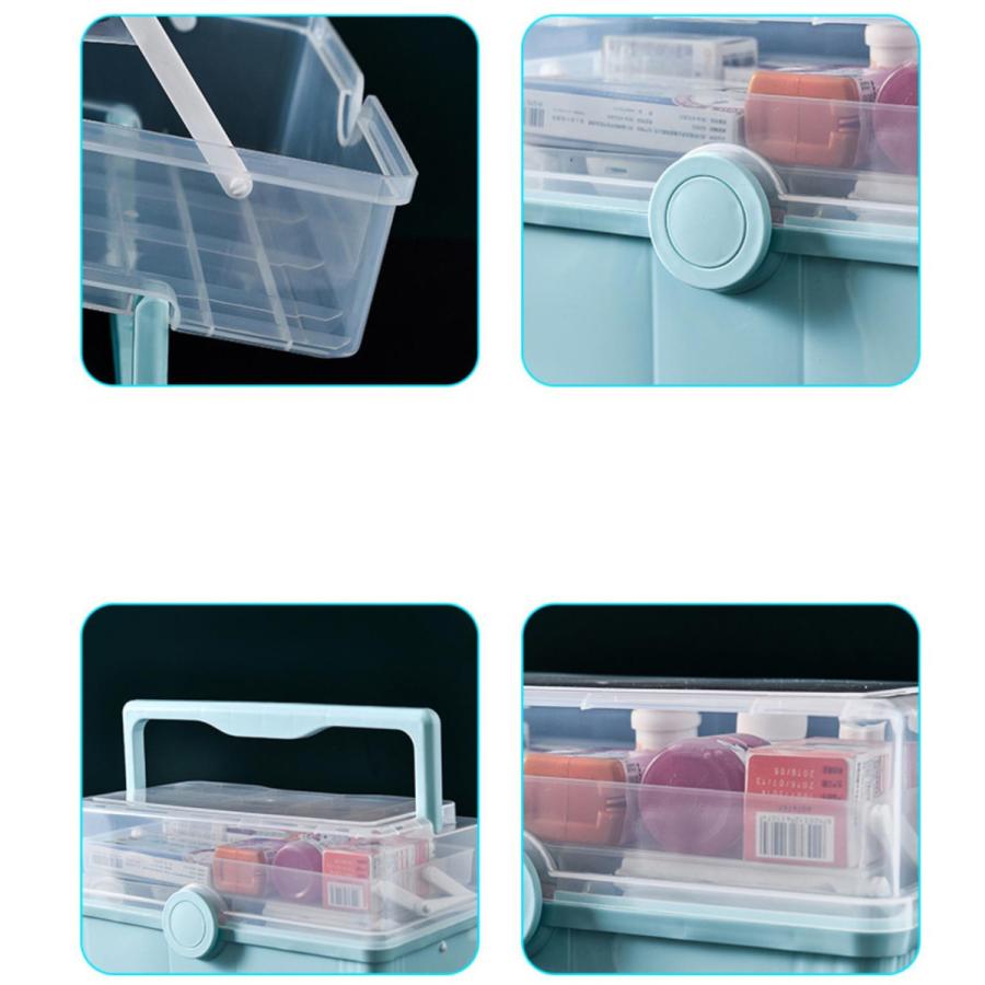 小引き出し　　薬箱 楽天市場】薬箱 引き出し（医薬品・コンタクト・介護）の通販