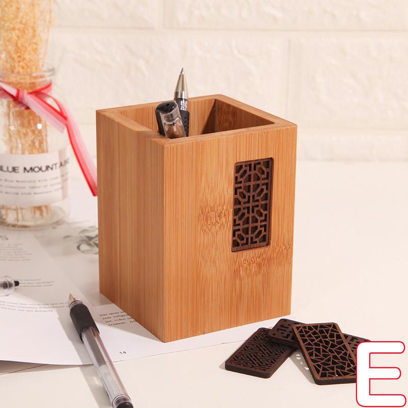 ペン立て おしゃれ プレゼント ギフト 木製 オリジナル 大容量 男性 女性 記念品 ペンホルダー インテリア雑貨 机上 小物入れ ペンスタンド Lycxmnmyabt1 Panni2 Shop 通販 Yahoo ショッピング