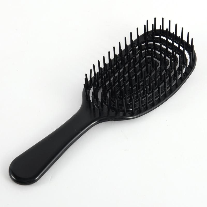 ヘアブラシ ウェットブラシ スピードドライ ヘアーブラシ くし 櫛  