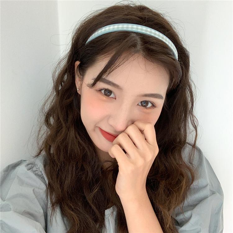 カチューシャ ヘアピン ヘアアクセサリー ヘアバンド 日常 細かい 可愛い おしゃれ おとな シンプル パーティー 髪飾り 格子ヘアバンド 金具なし Sp0028 Panni2 Shop 通販 Yahoo ショッピング