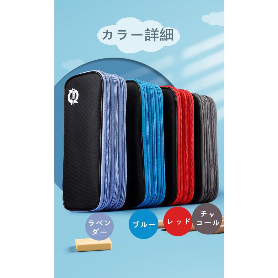ペンケース 筆箱 ファスナー付き 収納力アップ 中学生 女子 男子 小学生 入学 祝い プレゼント オフィス Ol Spwjd01 Panni2 Shop 通販 Yahoo ショッピング