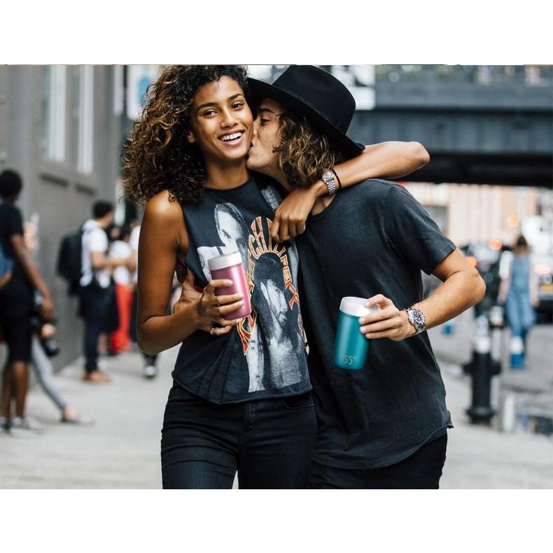 冷却 カップ コップ 水筒 シェイクシェイク 1分で温度下がる 飲み