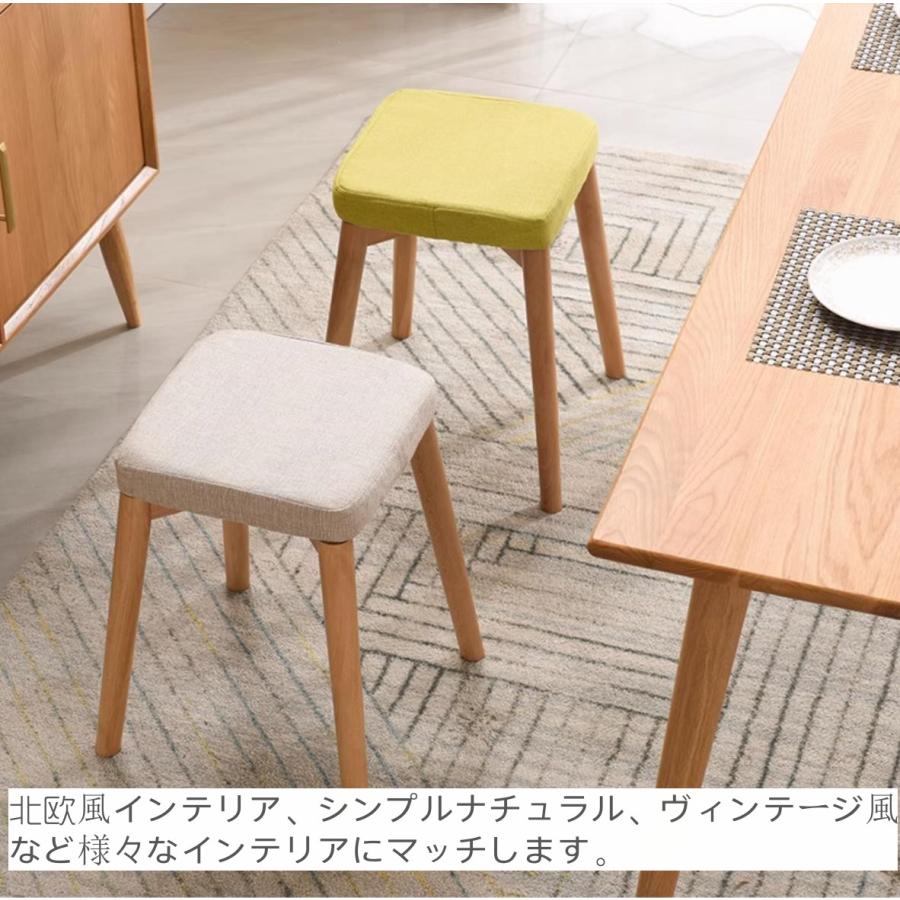 バリ島　スツールベンチ2脚 バリ島 スツールベンチ2脚 バリ島 スツールベンチ2脚 家具