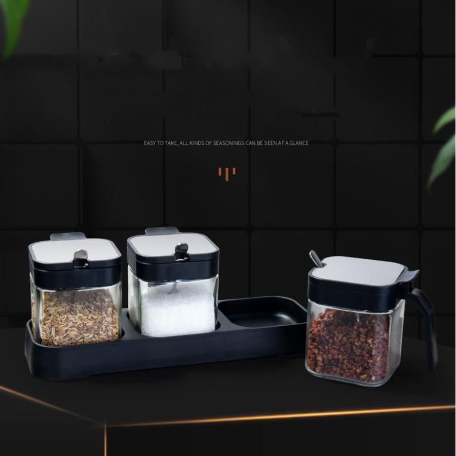 調味料ケース スパイスボトル 調味料容器 調味料収納 キッチン収納 保存容器 キッチン 収納 調味料ラック 調味料入れ 塩 胡椒 香辛料 砂糖 醤油 おしゃれ Yzchftwl4 Panni2 Shop 通販 Yahoo ショッピング