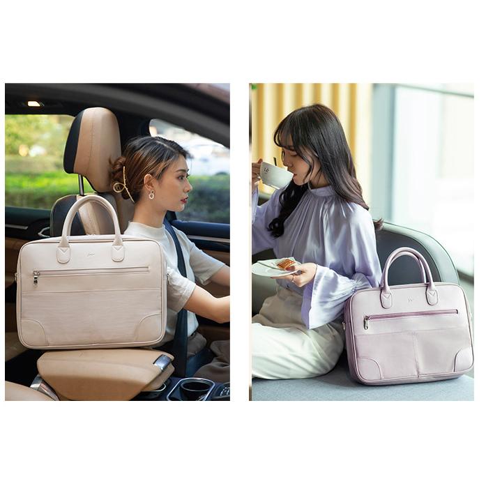 COACH　ビジネスバッグ　2way　レザー　A4、ノートPC収納可能 COACH ビジネスバッグ 2way レザー A4、ノートPC収納可能 COACH