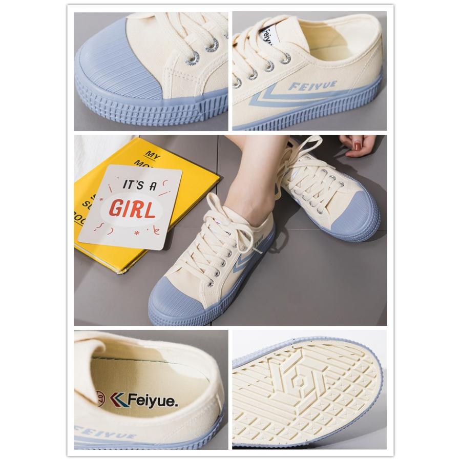 スニーカー レディース キャンバス ローカット オシャレ カジュアル 靴 シューズ 海外ブランド 22 5cm 24 5cm Feiyuesneakerh Panni3 Shop 通販 Yahoo ショッピング