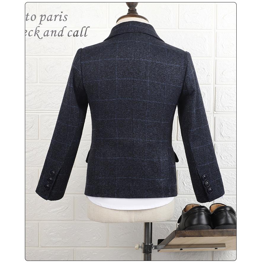 子供用スーツ　6点セット Catherine Cottage 超目玉セール｜男の子 スーツ ベスト