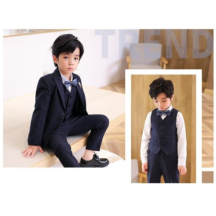 男の子 スーツ 子供服 フォーマル こども キッズ ジュニア 紳士服