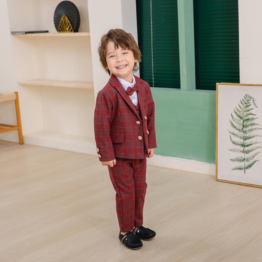 スーツ 男の子 セット 子ども服 フォーマルスーツ 紳士服 フォーマル