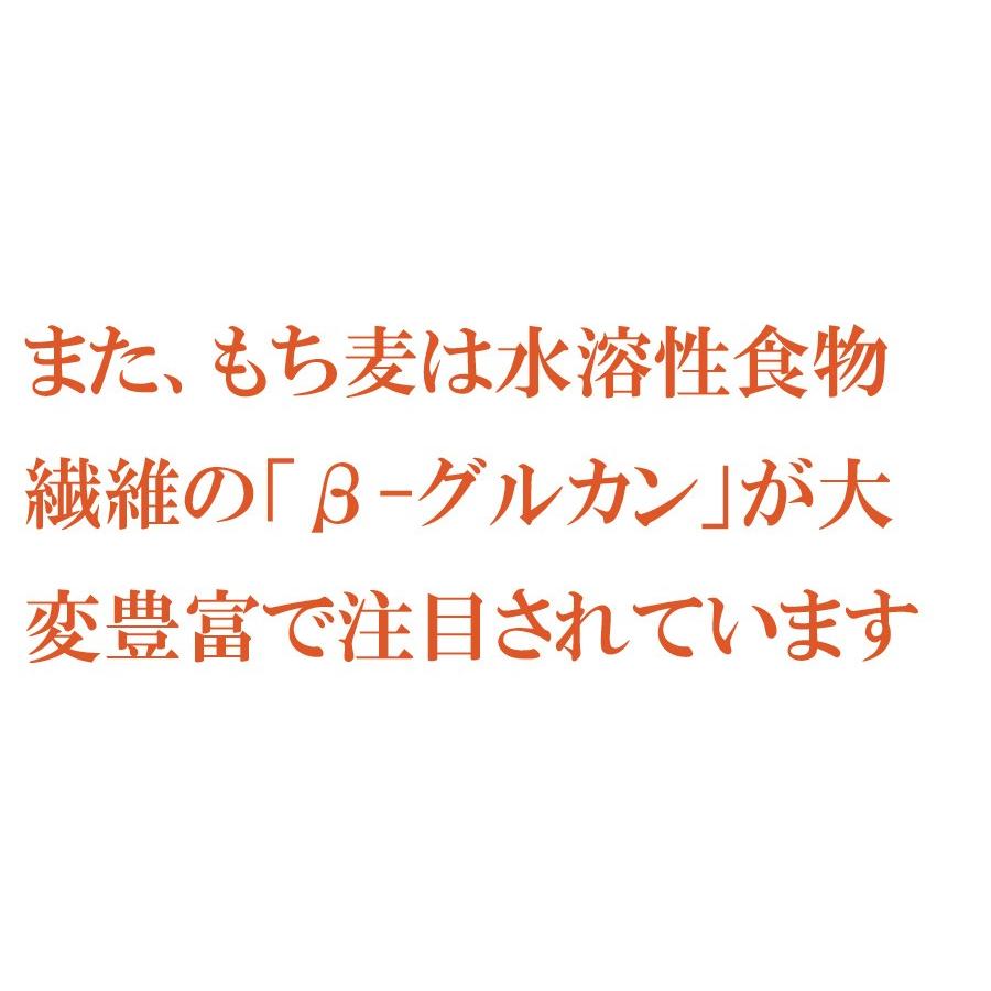 もち麦くるみパン　8個セット 天然酵母仕込み  もちもち、ツブツブ食感が楽しい｜pannomorikurara｜07