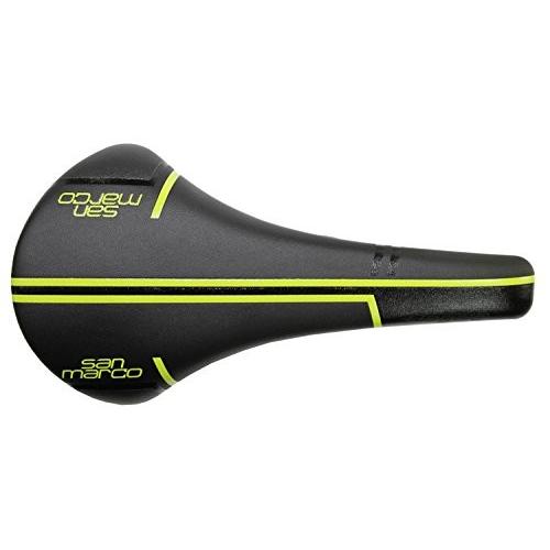 Selle Sanmarco 商品追加値下げ在庫復活 セラ サンマルコ レーシングワイド グリーン リーガルe lw001g