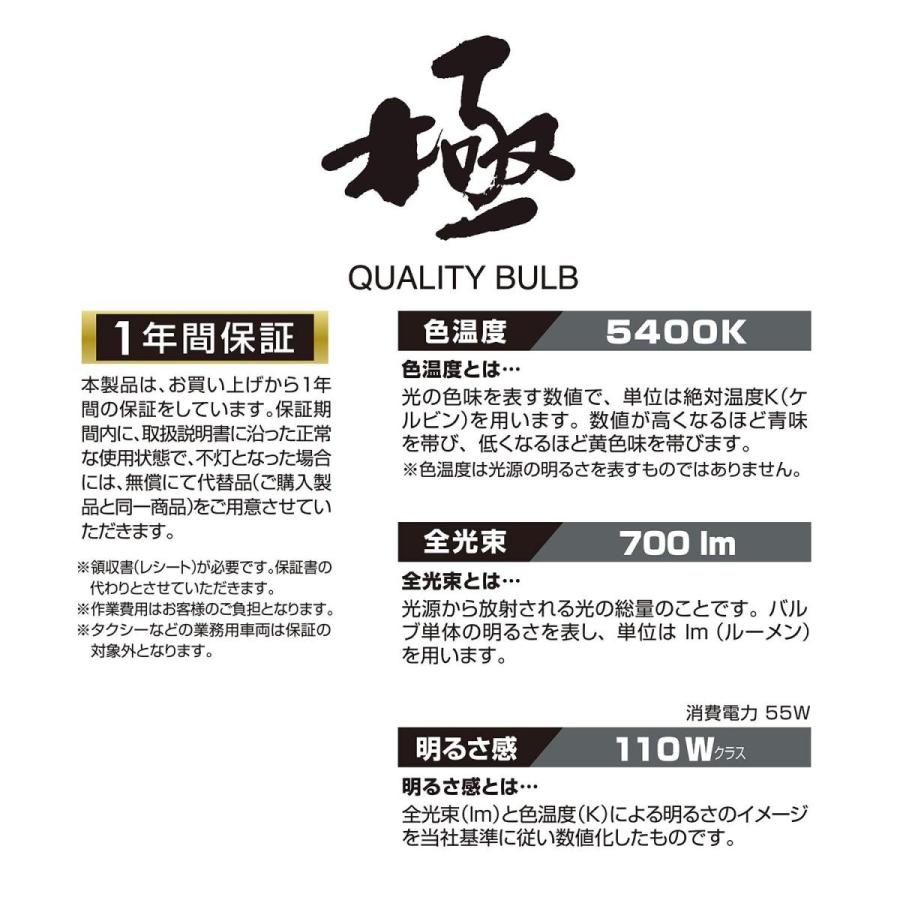 カーメイト 車用 ハロゲン ヘッドライト Giga ザ ブループラス Hb4 3 5400k 700lm 628n Jupiterdegree In