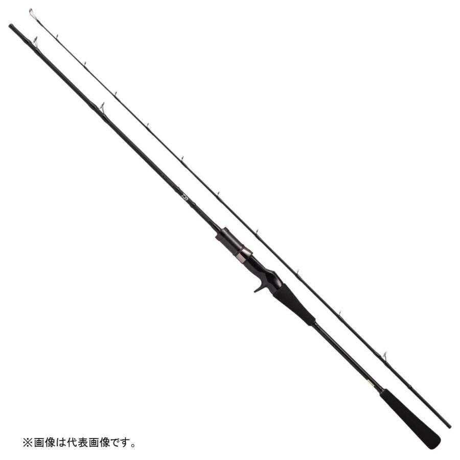 ダイワ Daiwa ベイト ジギングロッド ベイト キャタリナ ショアジギングロッド Bj 釣り竿 パノラマビューのダイワ