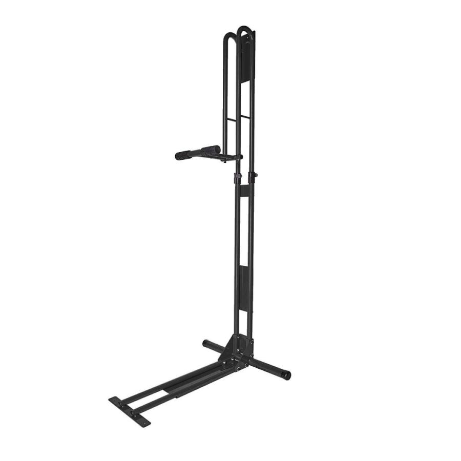 超美品 サイクルロッカー Cyclelocker 室内用縦置き自転車スタンド クランクストッパースタンド Cs 650 Black 新規購入 Www Thedailyspud Com