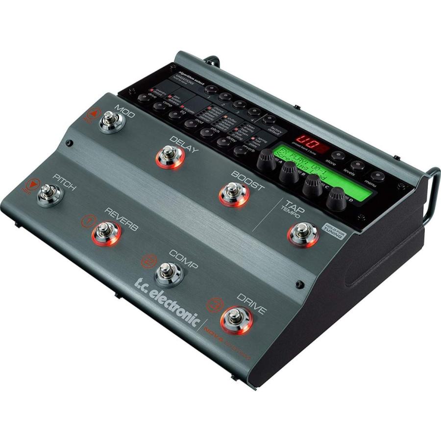 全品送料無料 T C Electronic パソコン周辺機器 Nova ギターエフェクター ならショッピング ランキングや口コミも豊富なネット通販 更にお得なpaypay残高も スマホアプリも充実で毎日どこからでも気になる商品をその場でお求めいただけます