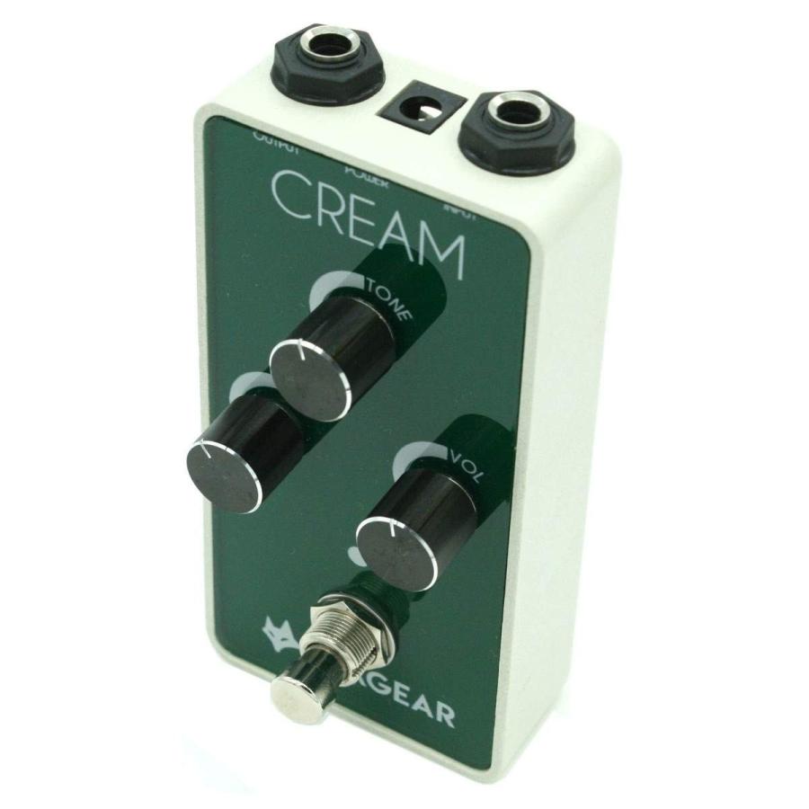 21新商品 フロッピーディスクドライブ Foxgear Cream フォックスギア オーバードライブ ポイント10倍 Applefaces Co