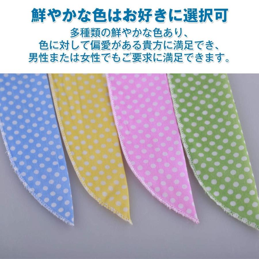 A Rayサマースカーフレギュラー冷感スカーフ冷却グッズヘッドバンド汗止め首ひんやりスカーフ 21新商品 冷やす熱中症対策グッズ冷却