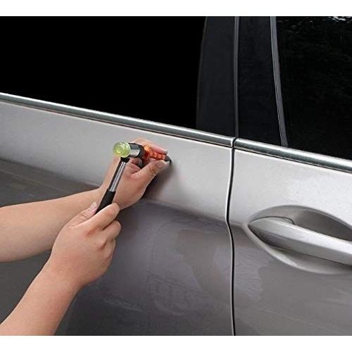 凹み修理 Shop 凹み直し 凹み直し 車 板金工具 デントリペアツール Lk ヘコミ修理 スターター入門キット 板金工具