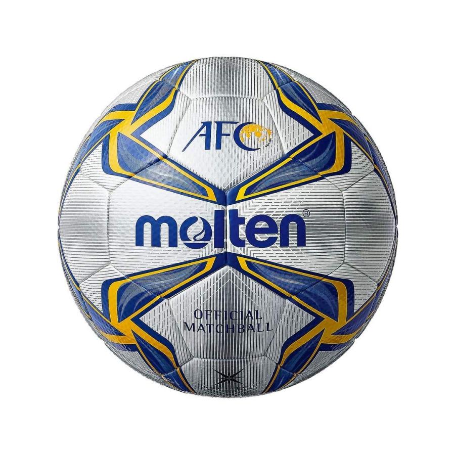 海外最新 モルテン Molten サッカーボール 5号球 一般用 Afc試合球 F5v5003 A 期間限定特価 Zoetalentsolutions Com