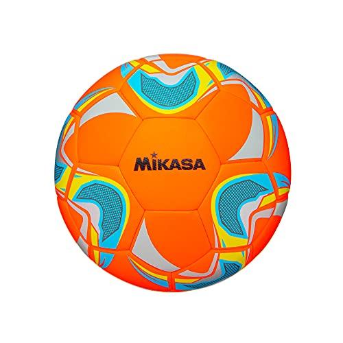 人気no 1 本体 ミカサ Mikasa サッカーボール ハイブリットキーパートレーニング 5号 600g 手縫いボール Svh5ktr 値引 Turningheadskennel Com