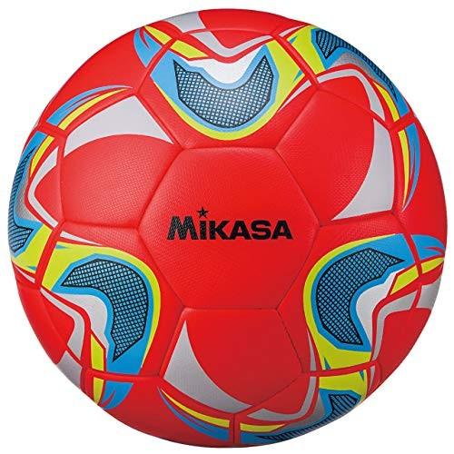 ミカサ(MIKASA) サッカーボール ハイブリットキーパートレーニング 5号 600g 手縫いボール SVH5KTR-｜panoramav｜02