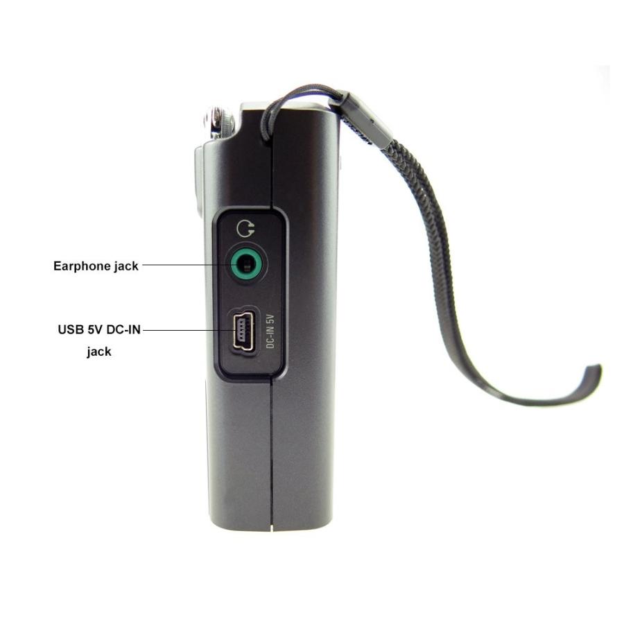 お気にいる Pl 380オールバンド デジタル ラジオ Tecsun Dsp処理 色 ブラック 日本語説明書 第1位獲得 Iniciatupyme Cl