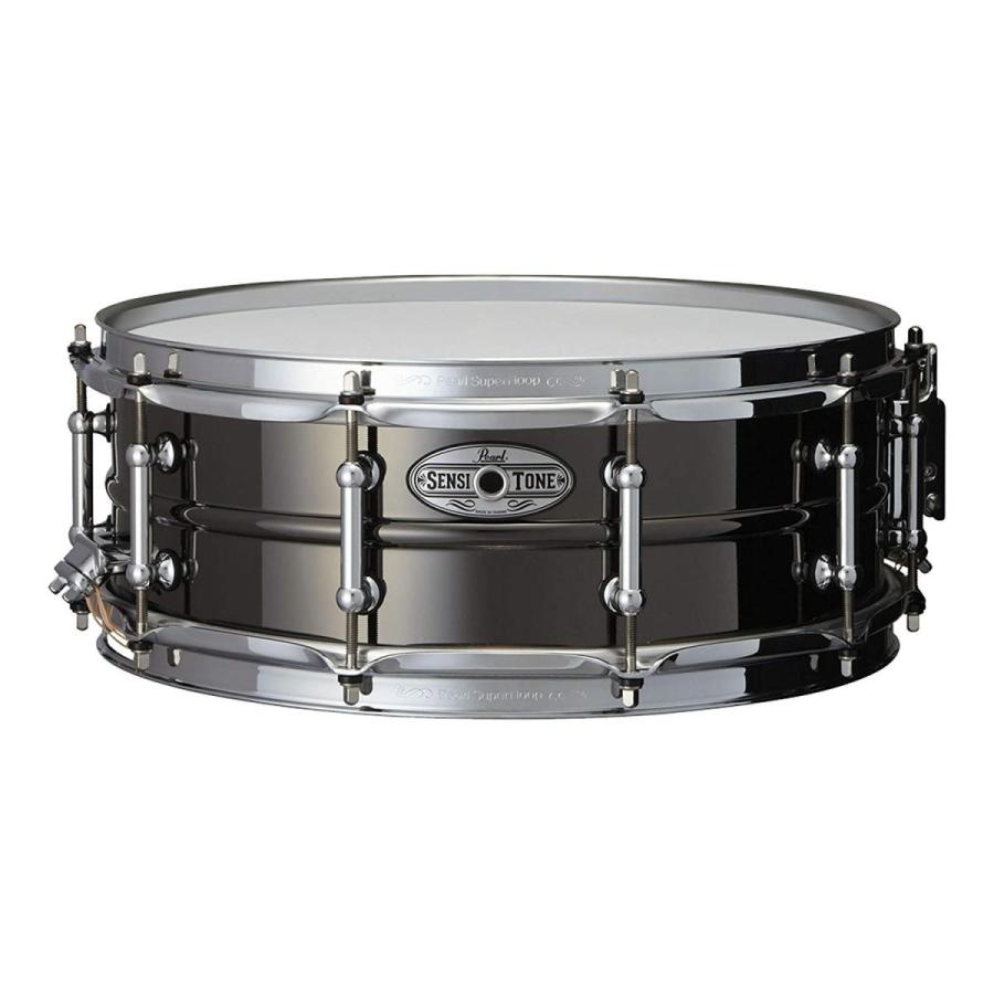 スネアドラム パール ドラム Pearl 楽器 器材 センシトーン センシトーン パノラマビュー Sta1450br ドラムスタンド