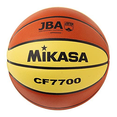 ミカサ MIKASA バスケットボール 日本バスケットボール協会 検定球 7号 男子用 一般 社会人 高校 大学 全商品オープニング価格 中 世界的に有名な