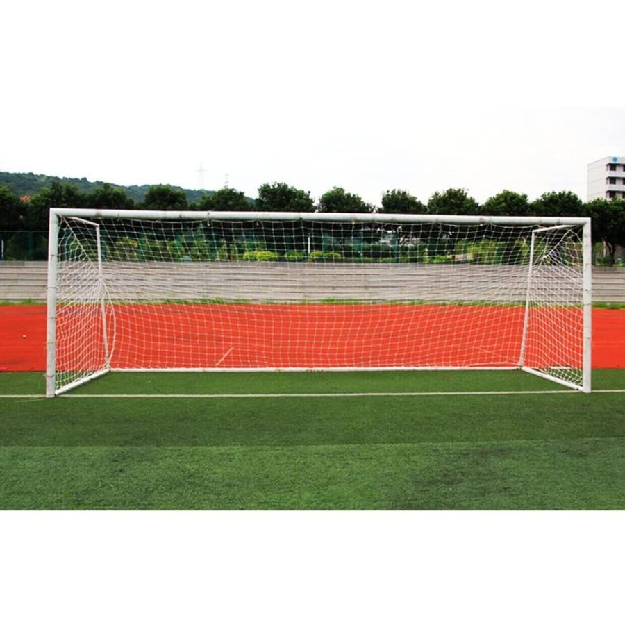 新発売の サッカーゴール ゴールネット 5人制 7人制 11人制 公式サイズ 11人制 7 5 2 5m 内祝い Kwsrbd Com