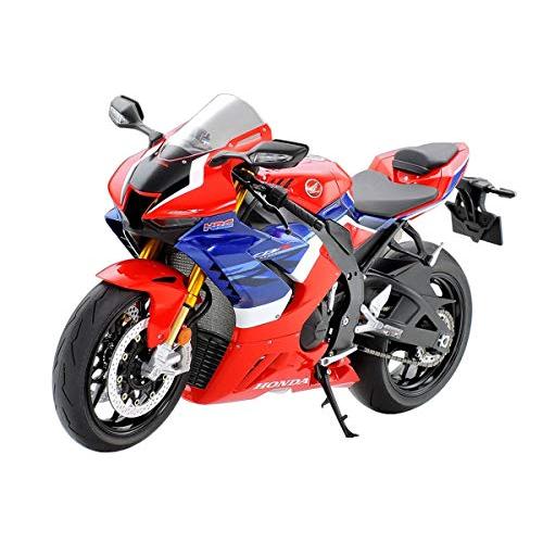 取寄 バイクプラモデル タミヤ 1 12cbr1000rr プラモデル