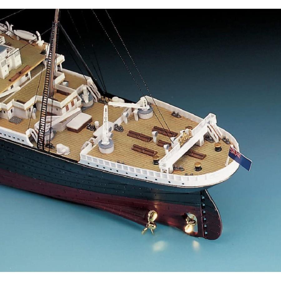 パノラマビューの童友社 1 400 ビックスケール R M S タイタニック 色分け済みプラモデル 400 Ttnc 9800 ならyahoo ショッピング ランキングや口コミも豊富なネット通販 更にお得なpaypay残高も スマホアプリも充実で毎日