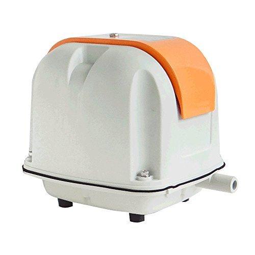 絶対一番安い 安永 Ap 80h 浄化槽エアーポンプ ブロワー 100 の保証 Www Thedailyspud Com