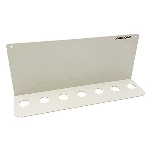 最も優遇 アズワン ポリサイフォンホルダー 壁掛用 3 632 01 新品本物 Drogariavirginia Com Br
