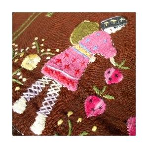 モン族/ハンドメイド刺繍タペストリー モン族 刺繍タペストリー1 : アジア雑貨 パンパラ - 通販 - Yahoo