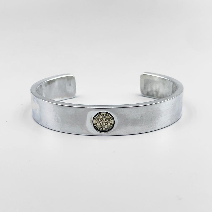 CHOLOS チョロス SIGNET BANGLE M : panssecret - 通販 - Yahoo