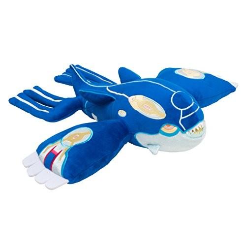 手数料安い ポケモンセンターオリジナル ぬいぐるみ ゲンシカイオーガoa Ds 00ppwz81y Panstore 通販 Yahoo ショッピング 即日出荷 M Mahdi Net