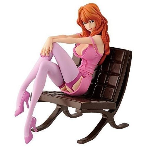 完売 峰不二子 ルパン三世 Creator Creator Fujiko Mine アニメ フィギュア プライズ バンプレスト 上質で快適 H2i World