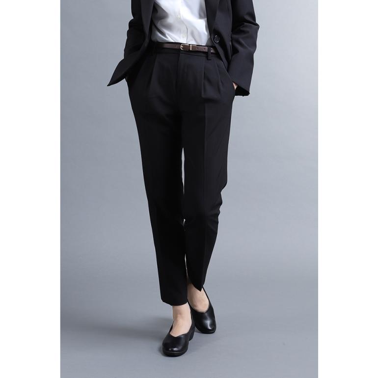 オフィスシューズ レディース 靴 ストレッチ 日本製 通勤 仕事 Vカット 3E パンジー pansy 疲れにくい 歩きやすい 4078 |  | 03