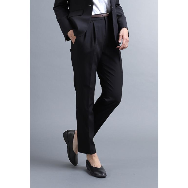 オフィスシューズ レディース 靴 ストレッチ 日本製 通勤 仕事 Vカット 3E パンジー pansy 疲れにくい 歩きやすい 4078 |  | 06